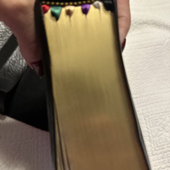 Contemporary Office Book: New Revised Standard Version by Church Publishing - Picture 4 of 11